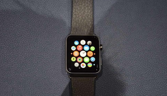 Apple Watch能否成蘋果新增長引擎？