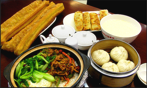 早起上班如何吃出營養(yǎng)？